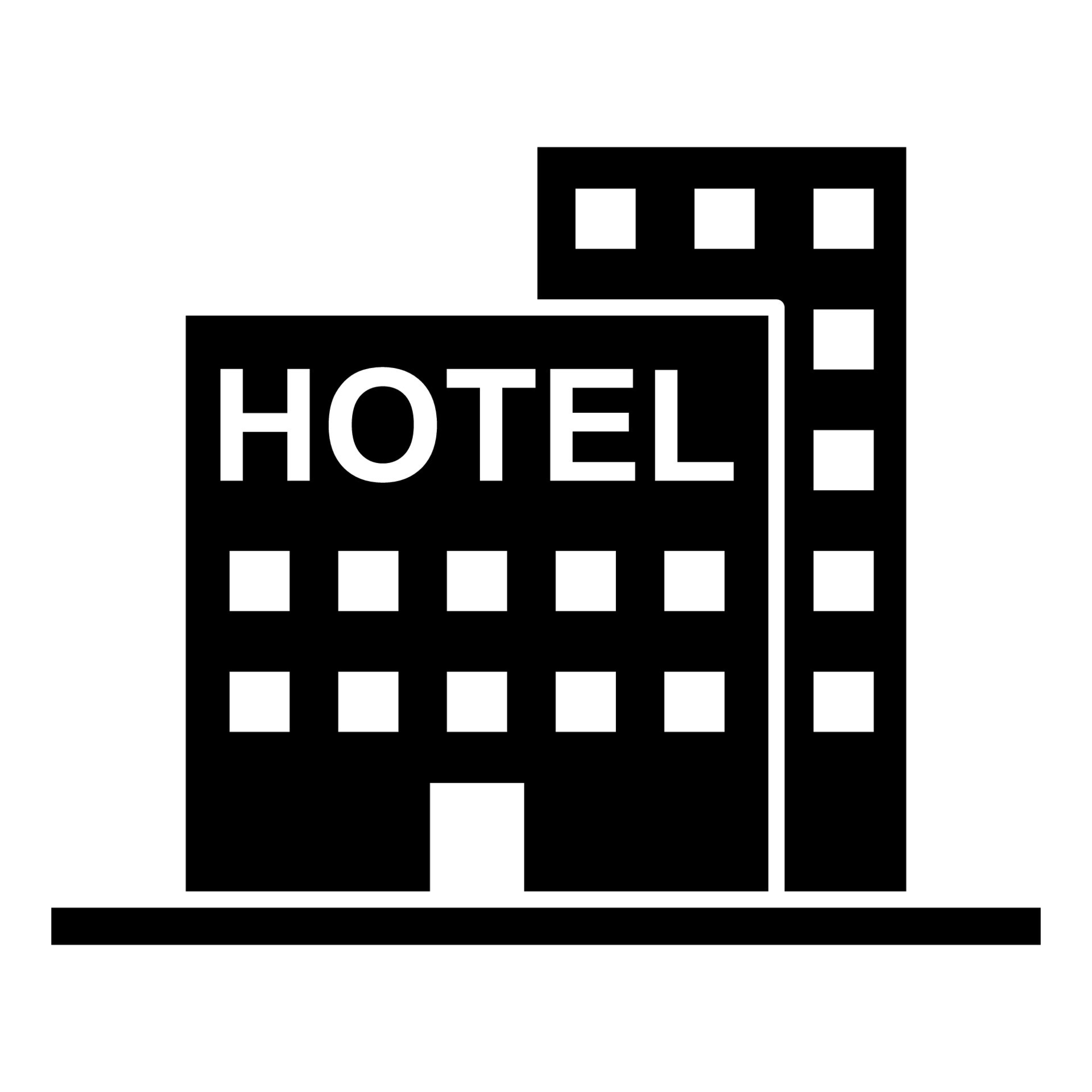 Hotels